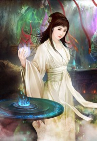 射鵰重生之我是穆念慈