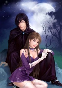 暗黑系暖婚時瑾