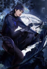 邪丹毒尊