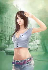 血衣客 (姐弟骨科)