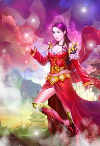 完美世界之輪迴天帝