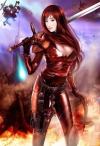 官運之女人天助