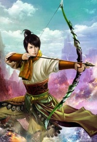 [古風]惡名遠播的大佞臣原來是個美強慘